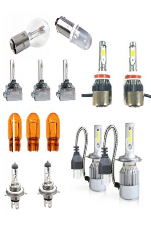 Ampül Trucklıght [24v] [h4] 75 / 70 W P43t [h4] P43t